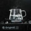 Coffee-sharing Pot Coffee Pot/teapot Set Heat Resistant Glass