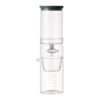New Transparent High Borosilicate Glass Coffee Pot Set Drip Style Ice Brew Sharing Chinese Style Eco-friendly Stock Cold Brew