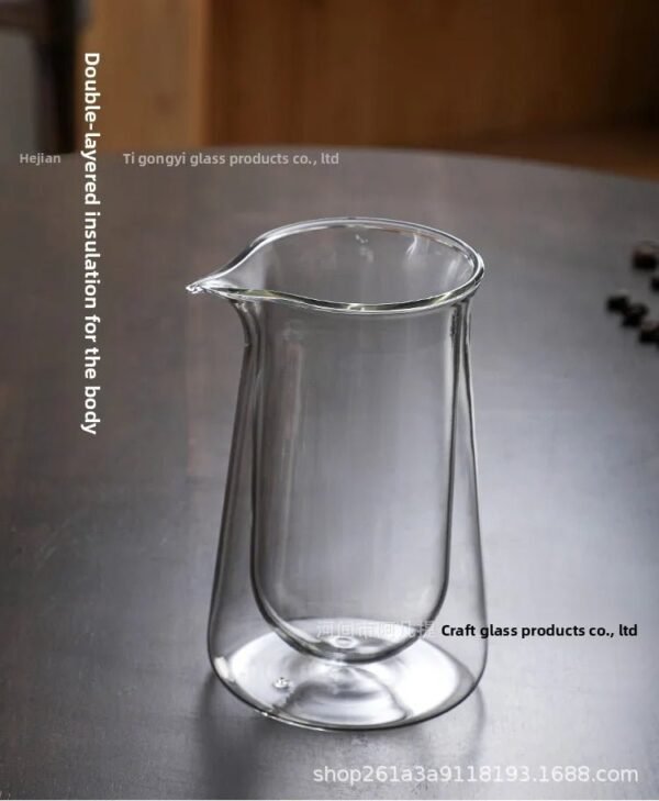 Flat-Bottom Coffee Filter Cup and Baskets with Minimalist Modern Simple Design Other Material for Home Coffee Utensils